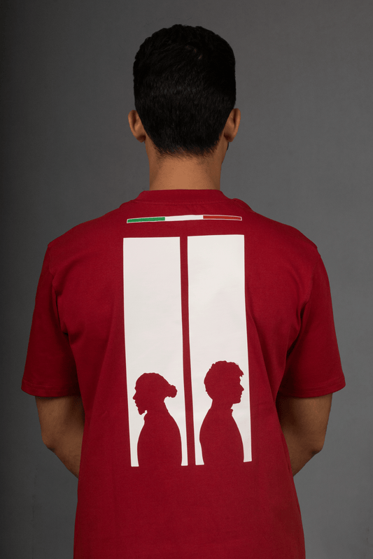 Everyone Is A Ferrari Fan