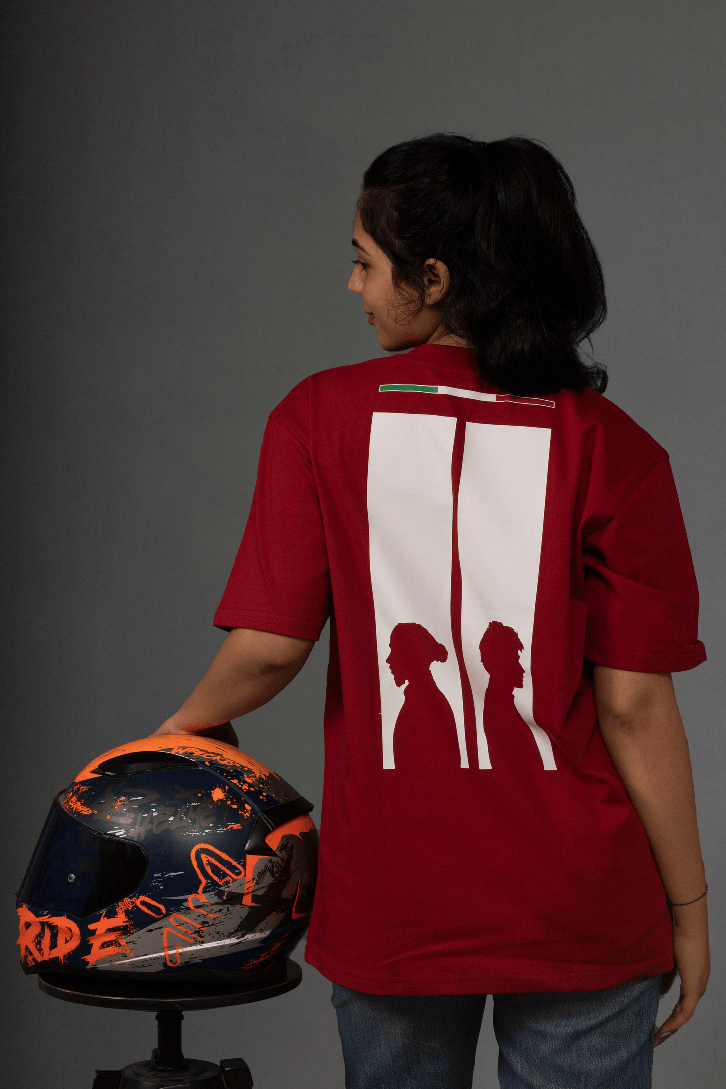 Everyone Is A Ferrari Fan